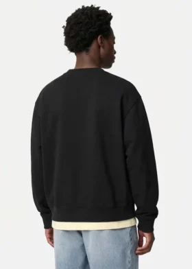 Sweat-shirt Focus