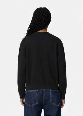 Sweat-shirt Focus