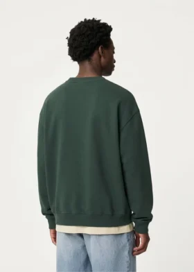 Sweat-shirt Focus