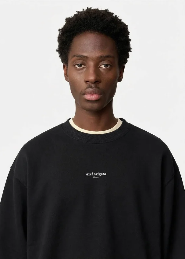 Sweat-shirt Focus Sweat-shirt Focus