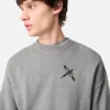 Sweat-shirt Micro Bee Bird Sweat-shirt Micro Bee Bird
