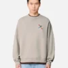 Sweat-shirt Micro Bee Bird Sweat-shirt Micro Bee Bird