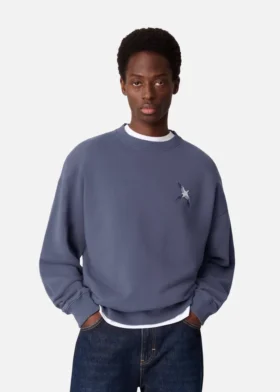 Sweat-shirt Micro Bee Bird