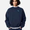 Sweat-shirt Micro Bee Bird Sweat-shirt Micro Bee Bird