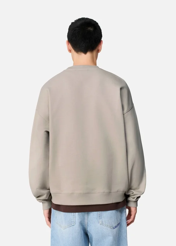 Sweat-shirt Micro Bee Bird Sweat-shirt Micro Bee Bird