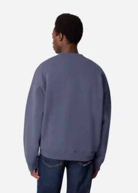 Sweat-shirt Micro Bee Bird