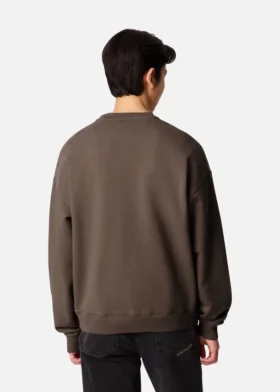 Sweat-shirt Micro Bee Bird