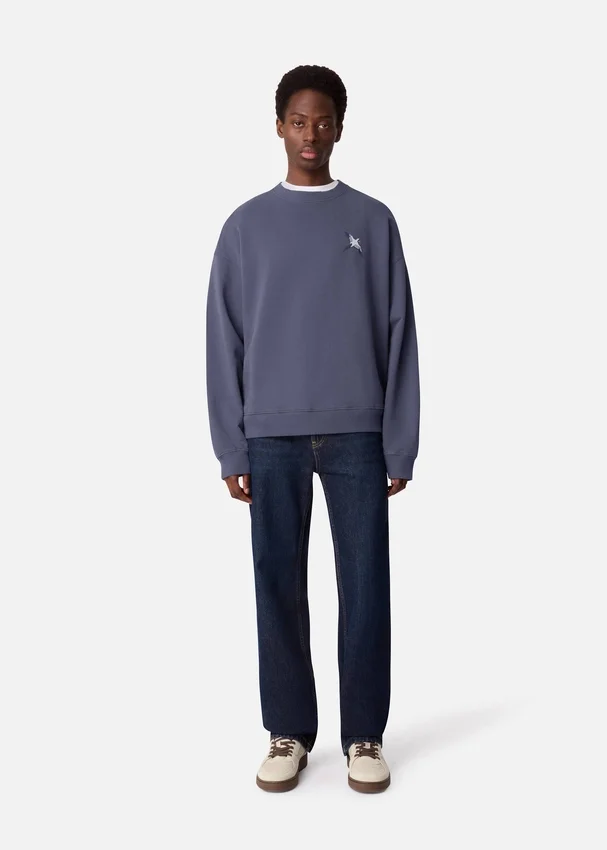 Sweat-shirt Micro Bee Bird Sweat-shirt Micro Bee Bird