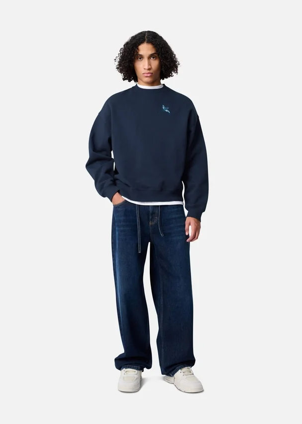 Sweat-shirt Micro Bee Bird Sweat-shirt Micro Bee Bird