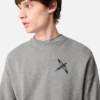Sweat-shirt Micro Bee Bird Sweat-shirt Micro Bee Bird