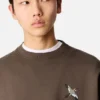 Sweat-shirt Micro Bee Bird Sweat-shirt Micro Bee Bird