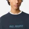Sweat-shirt Norton Sweat-shirt Norton