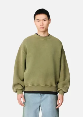 Sweat-shirt Pitch