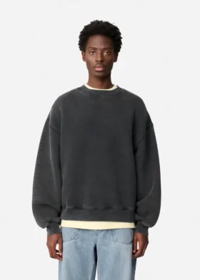 Sweat-shirt Pitch