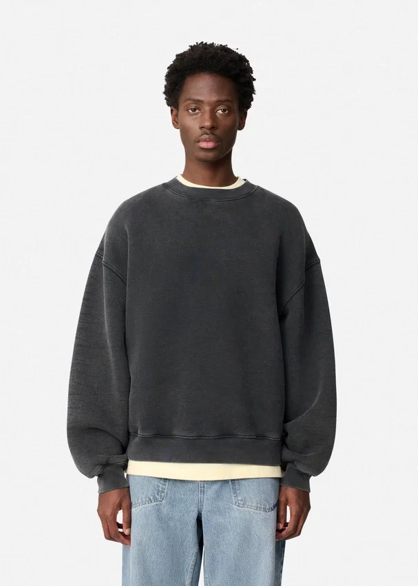 Sweat-shirt Pitch Sweat-shirt Pitch