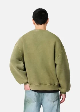 Sweat-shirt Pitch