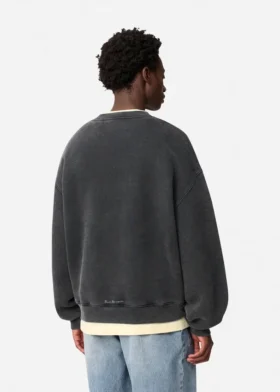 Sweat-shirt Pitch