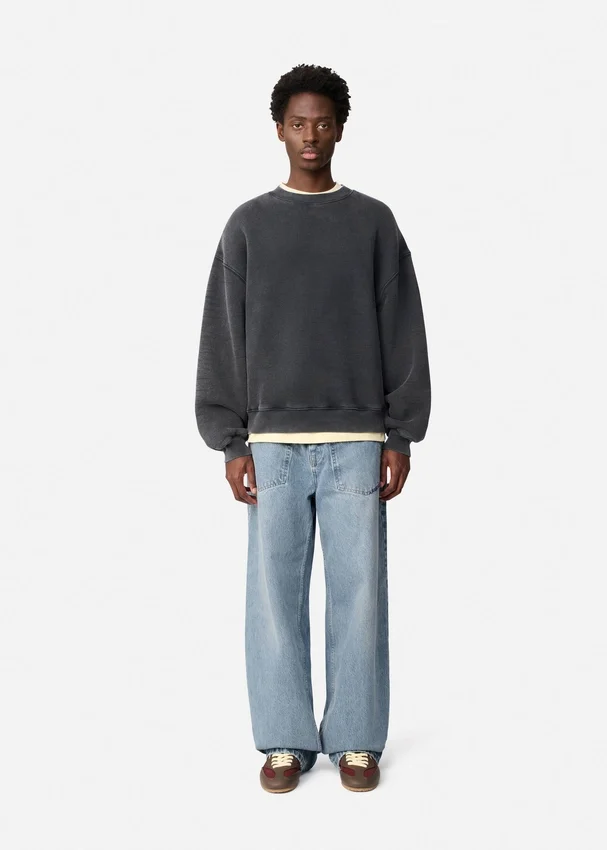 Sweat-shirt Pitch Sweat-shirt Pitch
