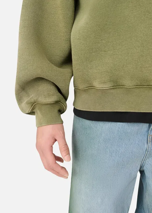 Sweat-shirt Pitch Sweat-shirt Pitch