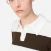 Sweat-shirt polo Karla