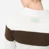 Sweat-shirt polo Karla