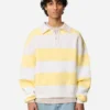 Sweat-shirt rayé Shift Sweat-shirt rayé Shift
