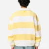 Sweat-shirt rayé Shift Sweat-shirt rayé Shift