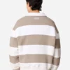 Sweat-shirt rayé Shift Sweat-shirt rayé Shift