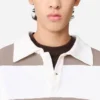 Sweat-shirt rayé Shift Sweat-shirt rayé Shift