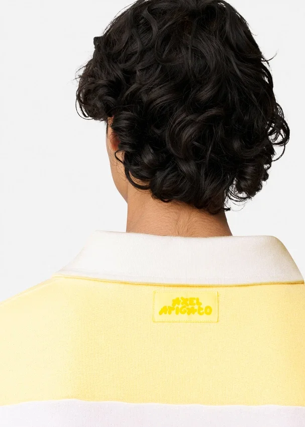Sweat-shirt rayé Shift Sweat-shirt rayé Shift