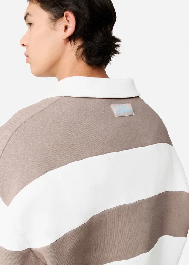 Sweat-shirt rayé Shift Sweat-shirt rayé Shift