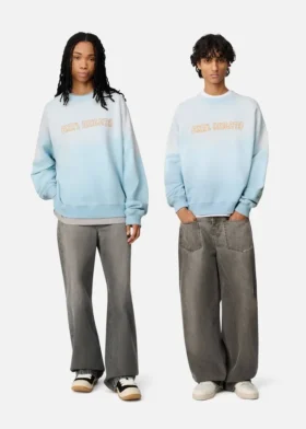 Sweat-shirt Rue