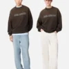 Sweat-shirt Rue