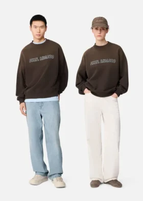 Sweat-shirt Rue