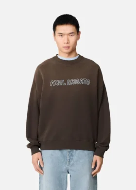 Sweat-shirt Rue