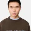 Sweat-shirt Rue