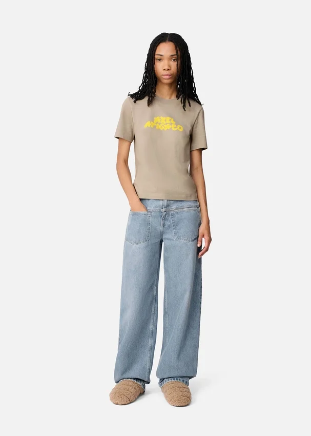 T-shirt Bubble T-shirt Bubble