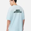 T-shirt Bubble Reverse T-shirt Bubble Reverse