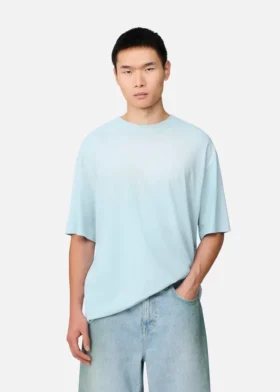T-shirt Bubble Reverse