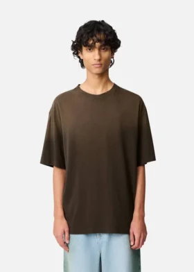 T-shirt Bubble Reverse