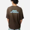 T-shirt Bubble Reverse T-shirt Bubble Reverse