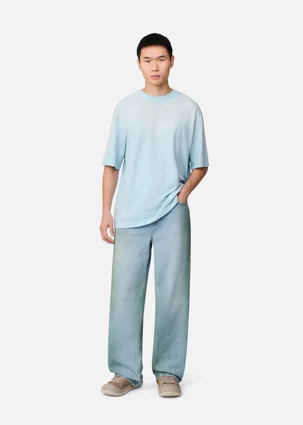 T-shirt Bubble Reverse T-shirt Bubble Reverse