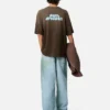 T-shirt Bubble Reverse T-shirt Bubble Reverse