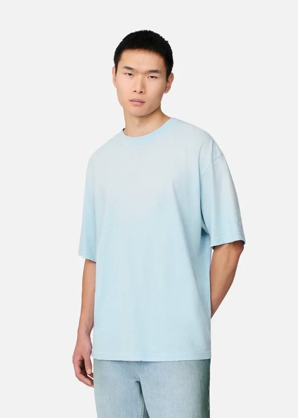 T-shirt Bubble Reverse T-shirt Bubble Reverse