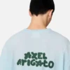 T-shirt Bubble Reverse T-shirt Bubble Reverse