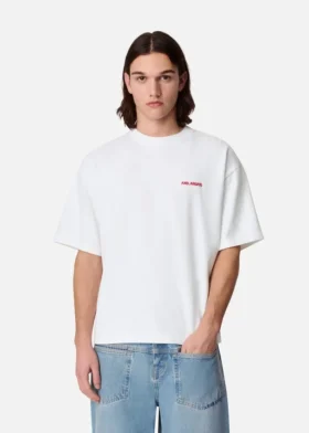 T-shirt Curb