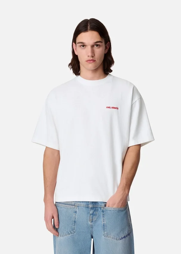 T-shirt Curb T-shirt Curb