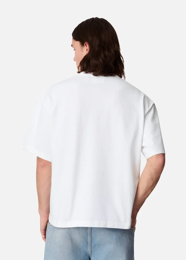 T-shirt Curb T-shirt Curb