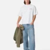 T-shirt Curb T-shirt Curb