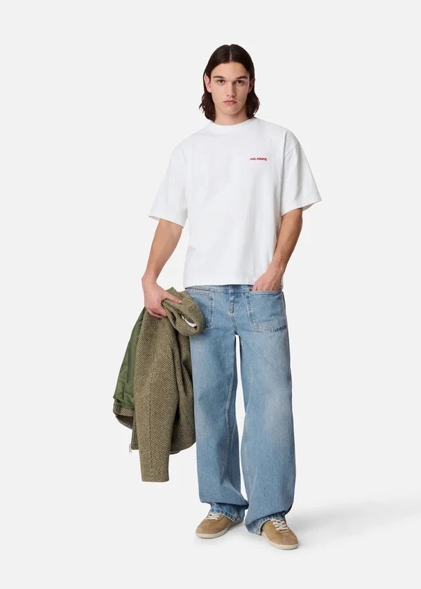 T-shirt Curb T-shirt Curb